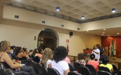 Câmara realiza programação especial para o Dia da Mulher