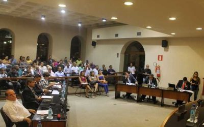 Reunião Plenária realiza homenagens pelo Dia Internacional da Mulher