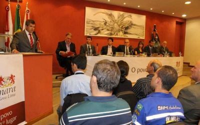 Câmara solicita isenção de IPTU para pacientes com doenças graves