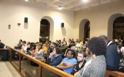 Câmara solicita ao município que faça adequação ao Sistema Nacional de Cultura