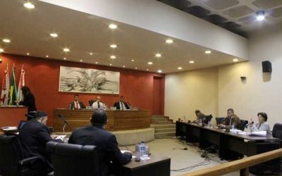 Legislativo pede agilidade na resposta dos requerimentos