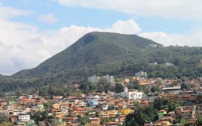 Legislativo atuante na defesa do meio ambiente