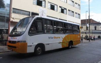 Por meio de requerimentos, novas linhas de ônibus são implantadas