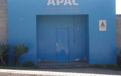Câmara homenageia a Apac pelos 10 anos de atuação no município