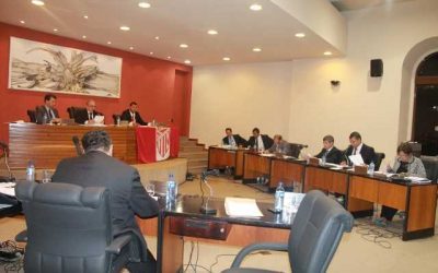 Villa Nova: 105 anos de história. Uma vida inteira de paixão