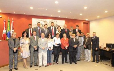 Faenol recebe reconhecimento pelos 30 anos de excelência