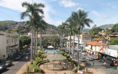 Lei Orgânica do Município será revisada