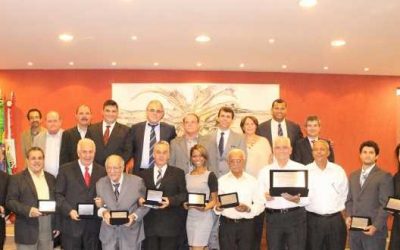 Dia Nacional da Cultura destaca cidadãos