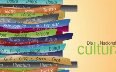 Câmara realiza solenidade pelo Dia Nacional da Cultura (05/11)