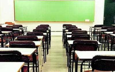 Por um basta à violência nas escolas