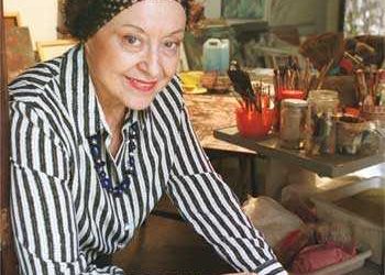 Sarah Ávila: Um símbolo de amor à arte