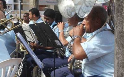 Projeto de Lei instituiu Sistema Municipal de Cultura