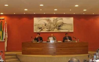 Atividades do mês de dezembro