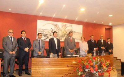 Presidente da Assembleia Legislativa de Minas Gerais, proprietário da rede de Supermercados BH e ver