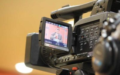 Confira as notícias mais importantes da TV Banqueta sobre o Legislativo