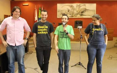 Semana do Servidor Legislativo é comemorada com programação especial