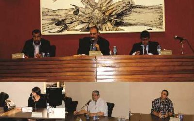 CPI ouve primeiros convocados