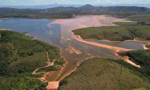 Audiência Pública da Assembleia Legislativa vai debater problemas das barragens na região de Nova Li
