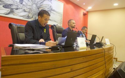 LEGISLAÇÃO TRANSFORMADORA: Vereadores de Nova Lima aprovam projetos importantes para o município