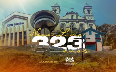 Nova Lima: 323 anos de história e pluralidade