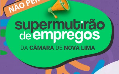 Câmara promove mutirão itinerante de vagas de emprego no Jardim Canadá