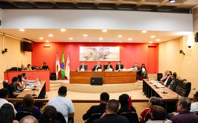 Câmara de Nova Lima realiza Audiência Pública para discutir falta de medicamentos na Farmácia Municipal