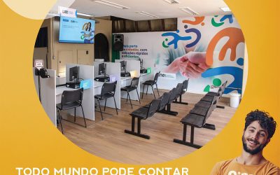 TODO MUNDO PODE CONTAR COM O CIAC E COM A CÂMARA