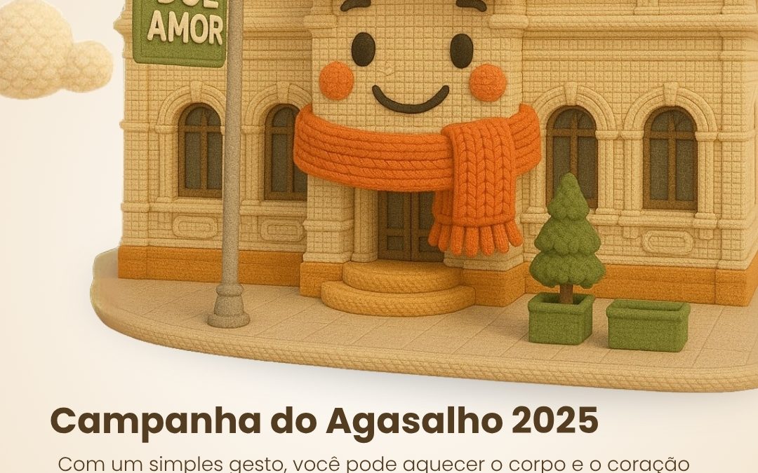 Câmara Municipal de Nova Lima promove Campanha do Agasalho 2025
