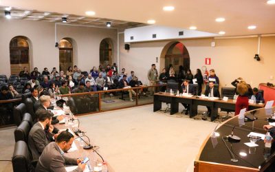 Câmara Municipal de Nova Lima fecha primeiro semestre com alta produtividade 