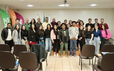 Conexão Jovem: estagiários da Câmara de Nova Lima descobrem possibilidades no universo do empreendedorismo