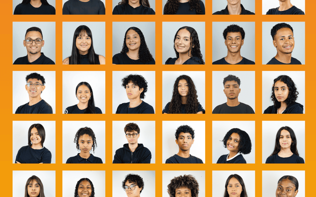 Câmara nas Escolas: conheça quem são os candidatos a vereador jovem