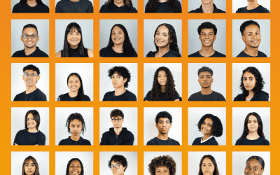 Câmara nas Escolas: conheça quem são os candidatos a vereador jovem