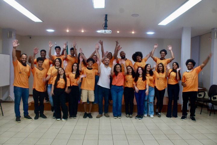 Câmara nas Escolas: expectativa para solenidade de posse dos 15 vereadores jovens