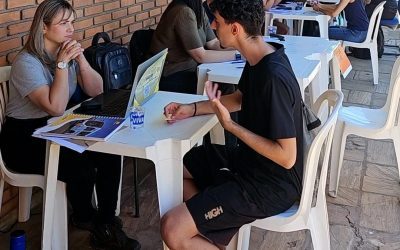 Câmara de Nova Lima celebra sucesso do Mutirão de Empregos para a Juventude