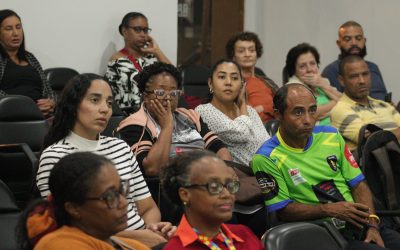 Câmara de Nova Lima fortalece 3° setor com workshop sobre prestação de contas