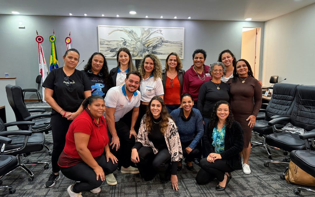 Cuidando de quem cuida: Câmara Municipal lança projeto de apoio a mães atípicas