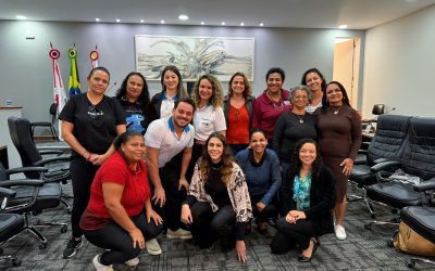 Cuidando de quem cuida: Câmara Municipal lança projeto de apoio a mães atípicas