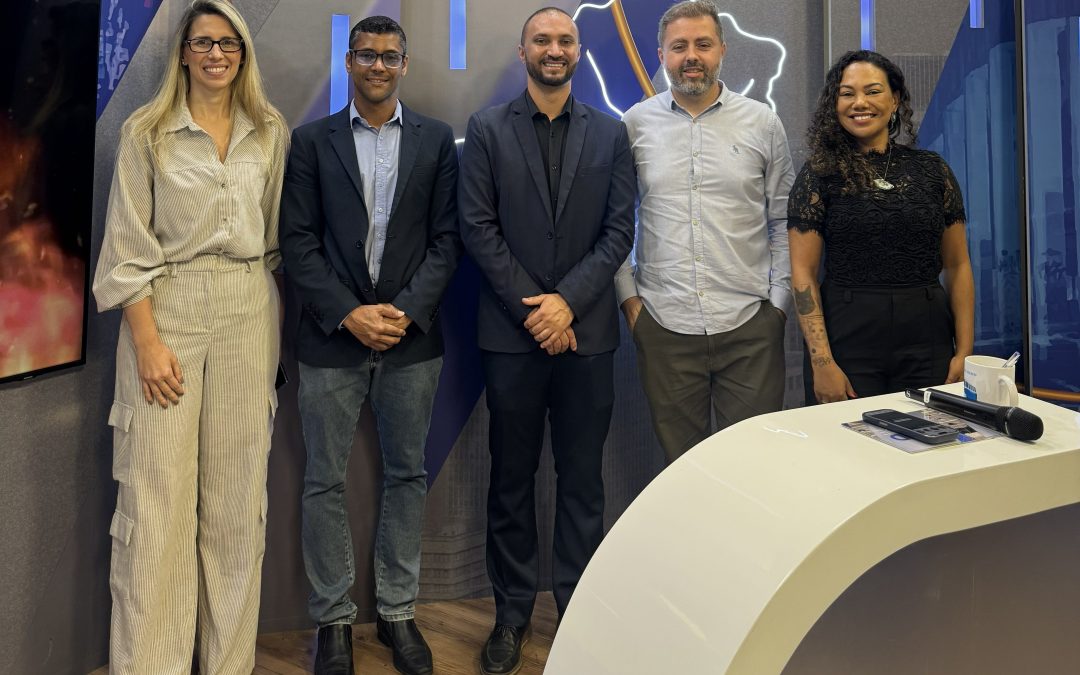 Câmara nas Escolas destaca participação de comissão julgadora