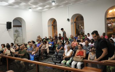 Vereadores aprovam projeto “Nova Renda 60+”, que concede renda complementar mensal aos idosos