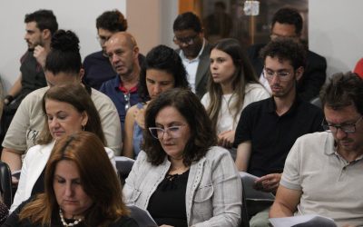 Câmara Municipal de Nova Lima tem sessão marcada por debates sobre empreendimento “Nova Vila”