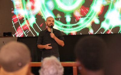 Segunda edição do Câmara Cultural celebra identidade nova-limense