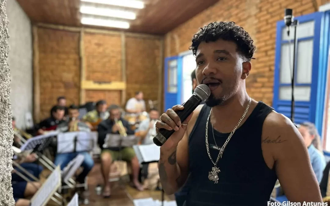 Prêmio Dazinho terá apresentações de Renegado e Inconfidentes Jazz Orquestra