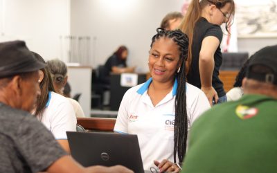 Câmara encerra 10ª edição do Mutirão de Empregos com mais de 500 vagas ofertadas e grande participação da população