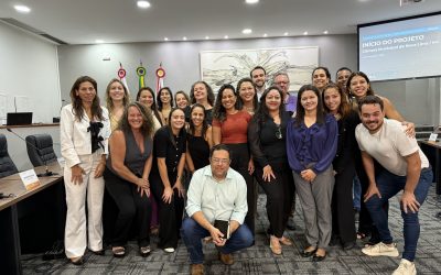 Câmara de Nova Lima inicia programa de formação de servidores para modernização da gestão