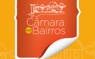 Câmara nos Bairros: novo projeto leva serviços, cultura e oportunidades e marca proximidade com a população