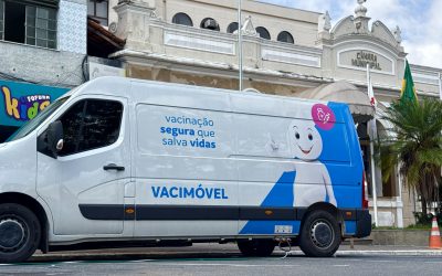 Vacimóvel na Câmara: prevenção em movimento para proteger Nova Lima