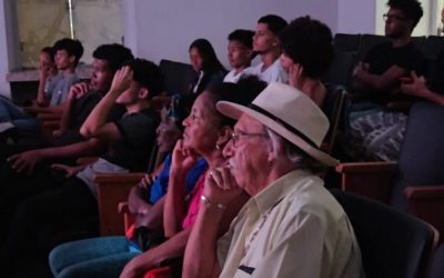 Cultura em destaque: Câmara Cultural valoriza artistas locais e aproxima comunidade