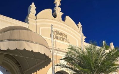 Trabalho, inovação e proximidade marcam os primeiros meses de 2026 na Câmara de Nova Lima