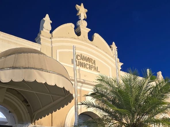 Trabalho, inovação e proximidade marcam os primeiros meses de 2026 na Câmara de Nova Lima