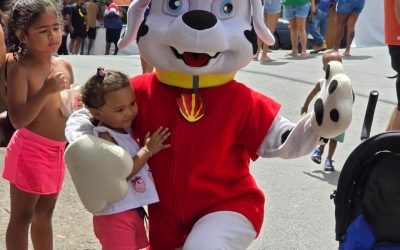 Câmara nos Bairros reúne moradores e marca edição de sucesso no Cruzeiro